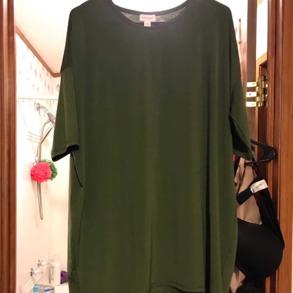Lularoe Irma